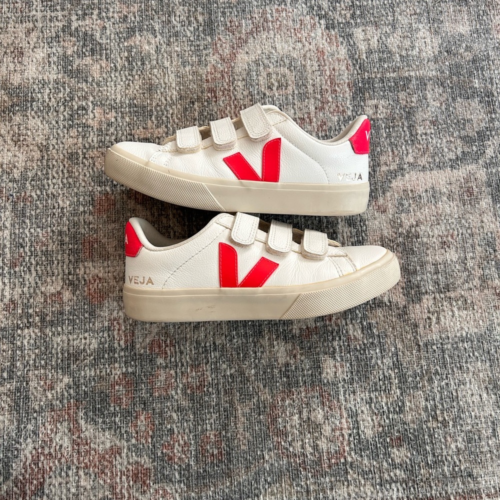 Veja Recife sneakers